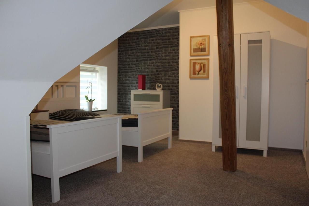 Ferienwohnung Zum Nordlicht Bassum 外观 照片