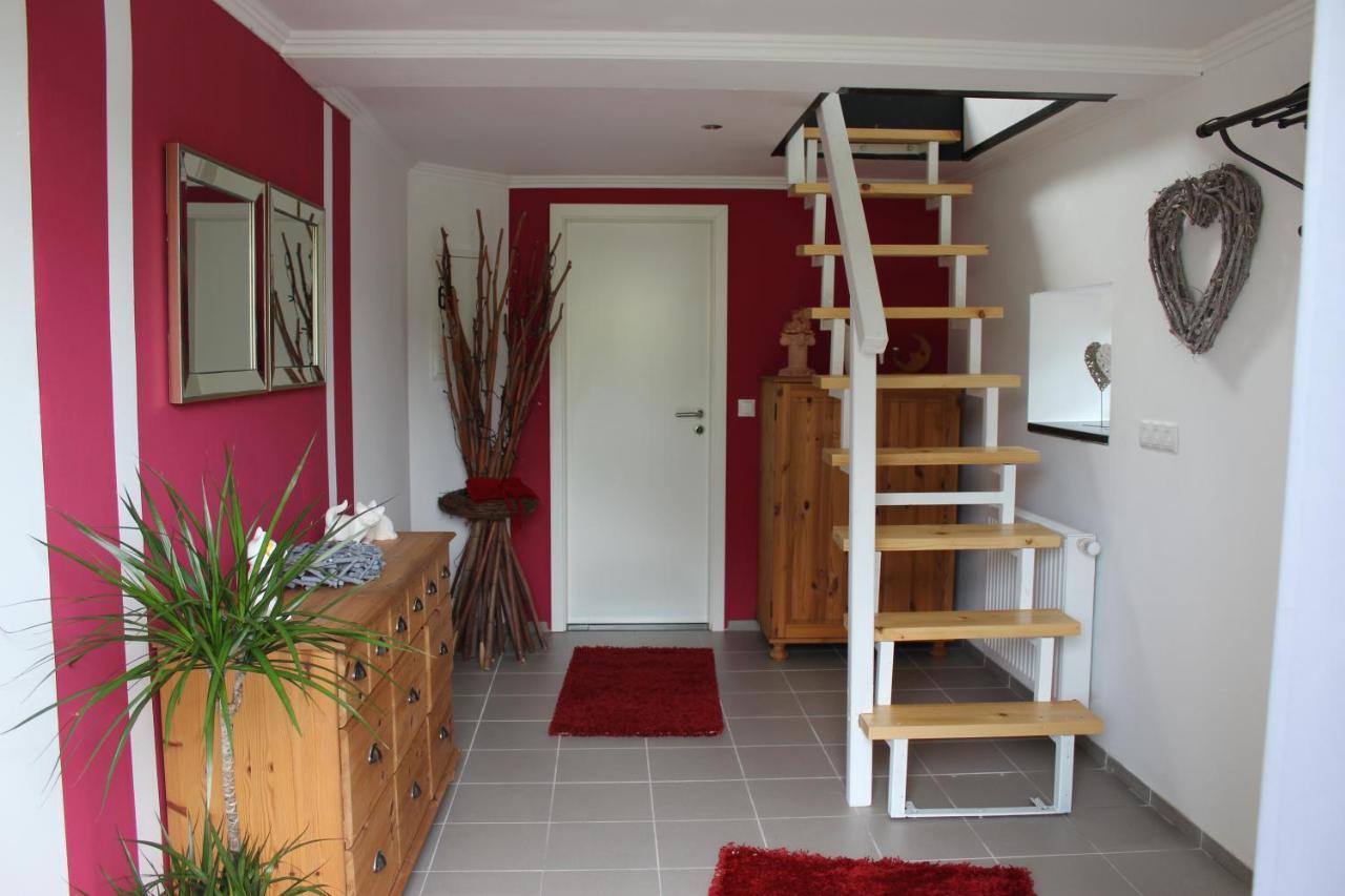 Ferienwohnung Zum Nordlicht Bassum 外观 照片